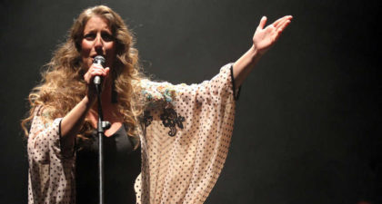 La XX edición de la Bienal de Flamenco de Sevilla llegará a once escenarios