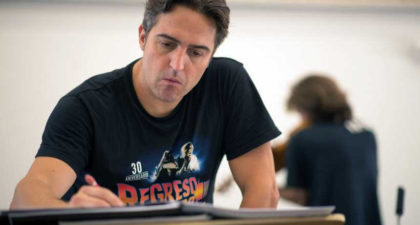 XLV Ciclo de Grandes Autores e Intérpretes de la Música de la UAM