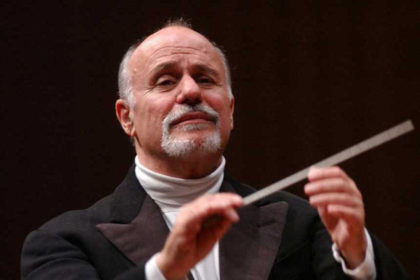 David Zinman