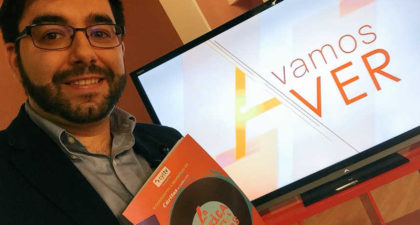 La Joven Orquesta Sinfónica de Valladolid inicia los actos de su XV aniversario