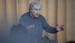 La Consagración de la Primavera por la Orquesta Sinfónica de la ESMUC