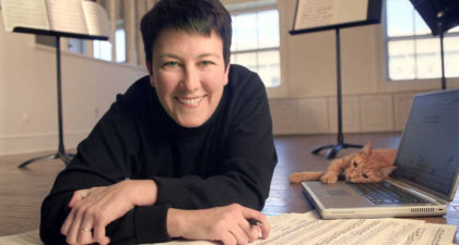 La OSG estrena en España el "Concierto para Orquesta" de Jennifer Higdon