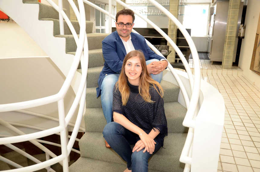 Iberian & Klavier interpretarán Béla Bartók en el Palau de la Música de Valencia