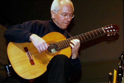 John Williams – © Kathy Panama