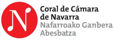 La Coral de Cámara de Navarra celebra su décimo aniversario en Baluarte