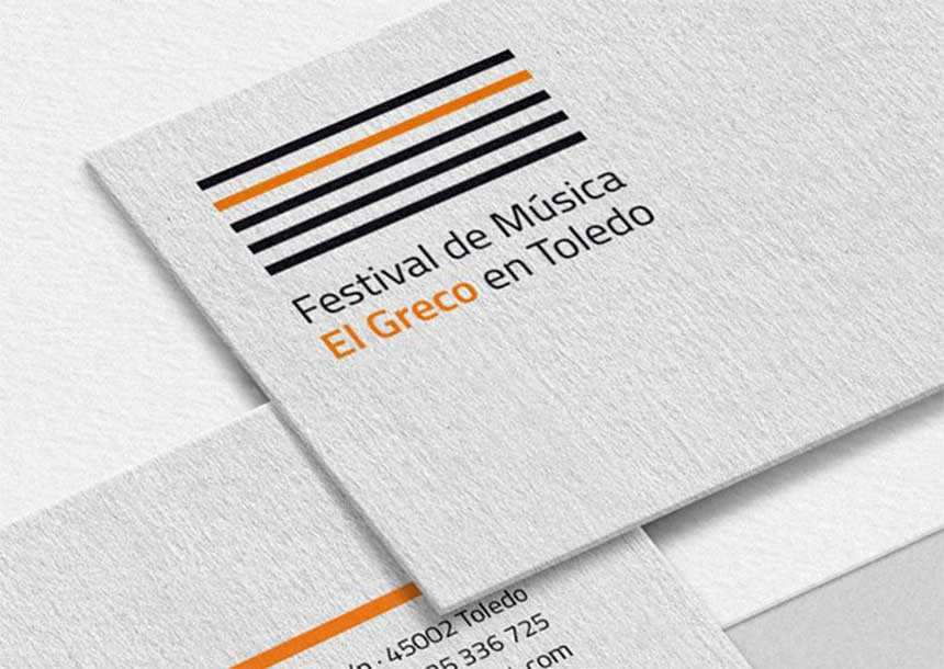 Actividades destacadas de la 5º edición del Festival de Música El Greco en Toledo