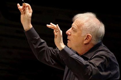 Leonard Slatkin