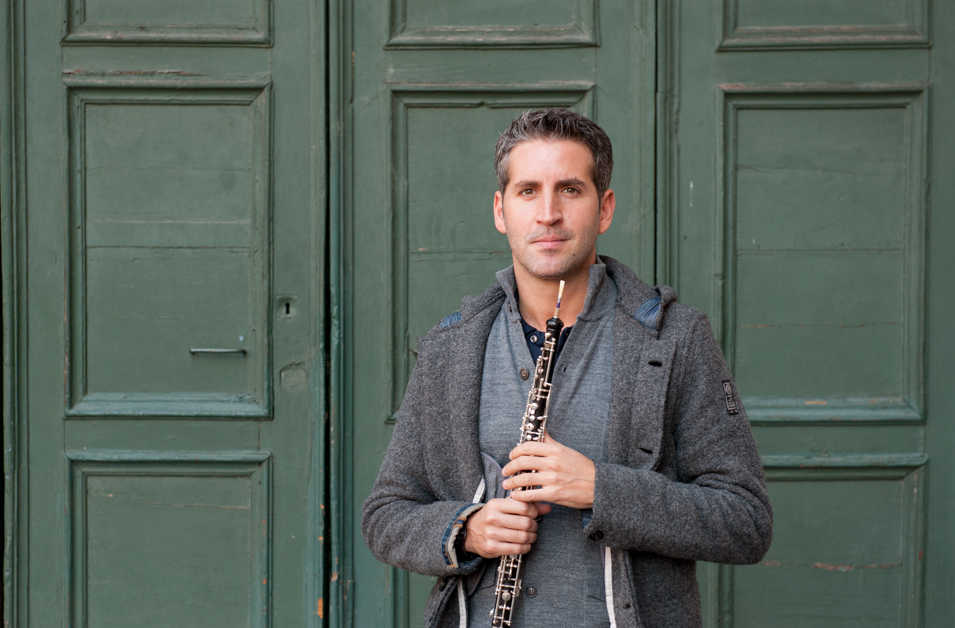 El Consejo de Administración de la ROSS, elige al maestro Lucas Macías como nuevo director titular
