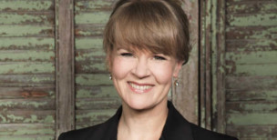 Susanna Mälkki - © Simon Fowler