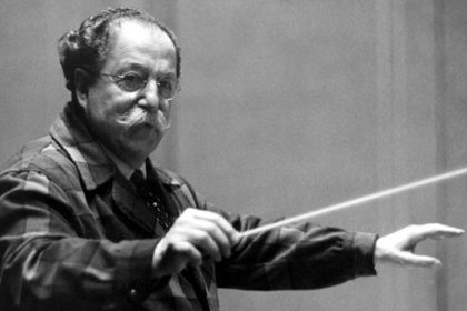Pierre Monteux