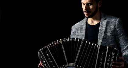AMERICA, del maestro Claudio Constantini, la música de George Gershwin y Astor Piazzola