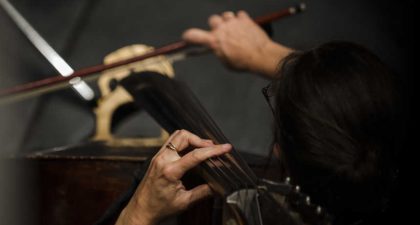 Convocatoria pública personal músico sección cuerdas de Orquesta Sinfónica de Tenerife