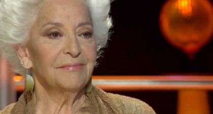 Teresa Berganza impartirá clases magistrales en el Festival de Panticosa