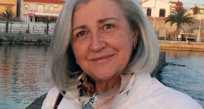 Marta Knörr y Mario Prisuelos ofrecen un recital en el homenaje a Teresa Catalán