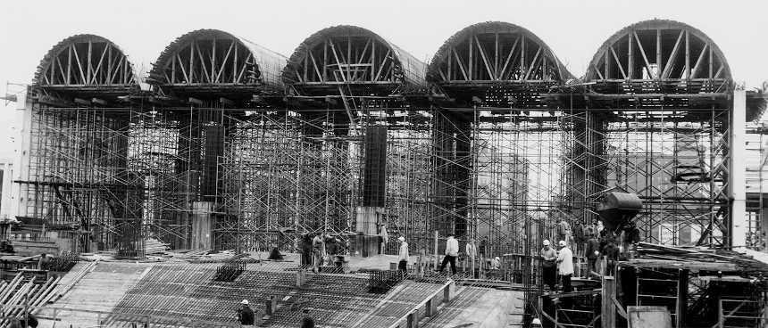 Los orígenes del Metropolitan Opera House de Nueva York en un documental