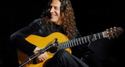 La segunda semana de Suma Flamenca reúne lo mejor del cante, la guitarra y el piano