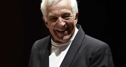 La Orquesta de Cadaqués y el legendario Vladimir Ashkenazy juntos por primera vez
