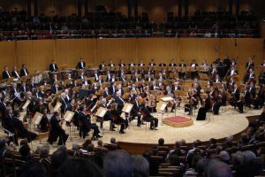 WDR Sinfonieorchester de Colonia-min