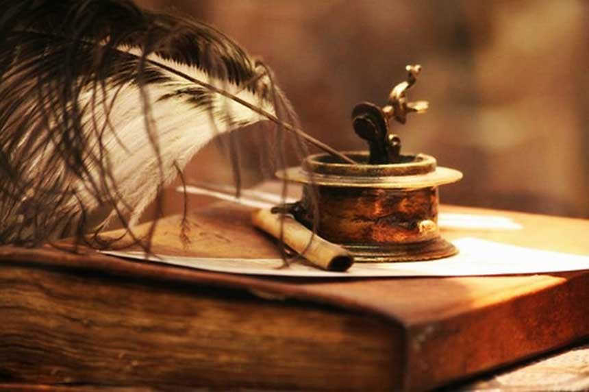 He aquí los sonetos que Vivaldi escribió para las Cuatro Estaciones He aquí los sonetos que Vivaldi escribió para las Cuatro Estaciones