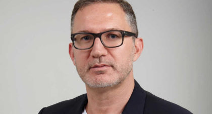 Carta blanca a Grabriel Erkoreka en el Ciclo Satélites con la OCNE