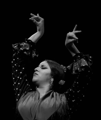 Festival Flamenco On Fire 2018 – Nueva edición del famoso festival de flamenco