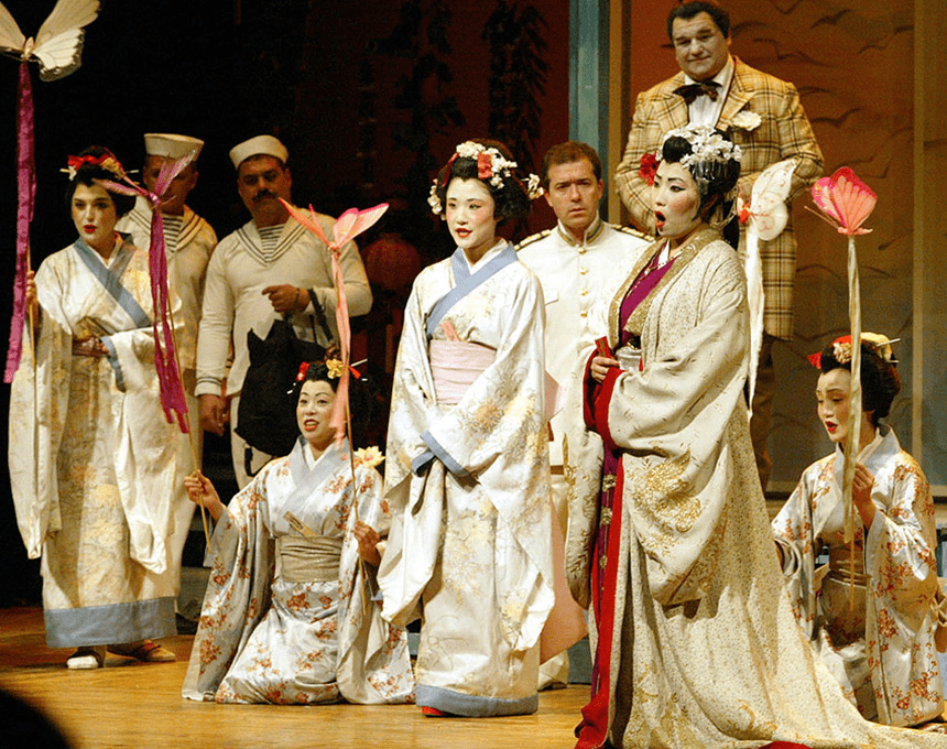 Estudio de ópera – Curso de Canto Lírico CPV Rita Moldao en Madrid