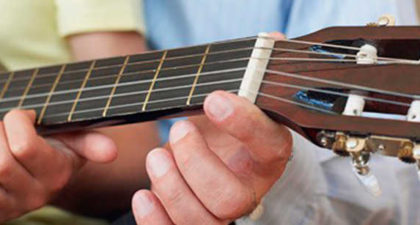 Jornadas de puertas abiertas en la Escuela de Música Soto Mesa Moratalaz