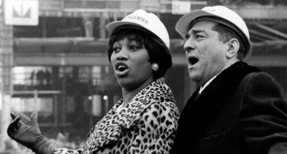Los orígenes del Metropolitan Opera House de Nueva York en un documental