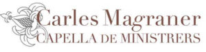 “Capella de Ministrers” en la 11ª edición del ciclo de conciertos “Música en Sant Jeroni”