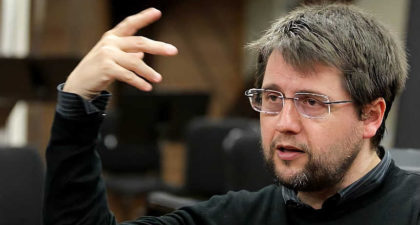 Concierto de clausura de La Orquesta de Córdoba  y final de esta temporada