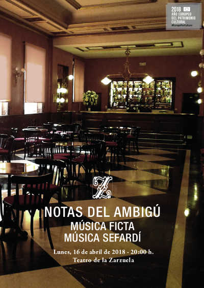 Música Ficta ofrece un muestrario de melodías y textos de extraordinario valor y belleza