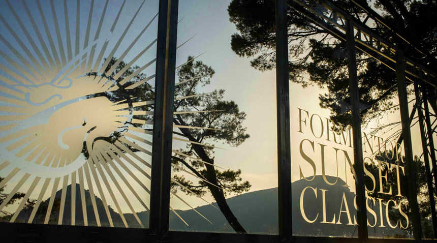 Lang Lang, Anna Netrebko  y Leticia Moreno, protagonistas de la VI Formentor Sunset Classics