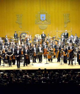 Real Filharmonía de Galicia