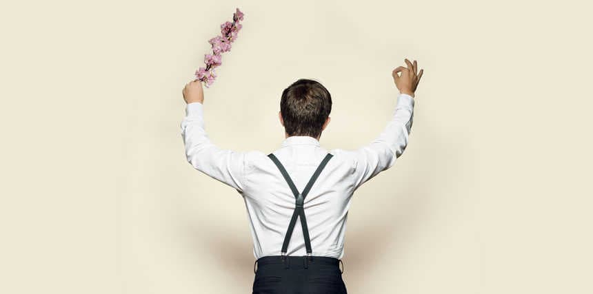 La Consagración de la Primavera por la Orquesta Sinfónica de la ESMUC
