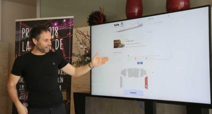 La temporada sinfónica del ADDA 18/19 incluye cuatro conciertos más