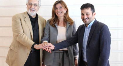 Nuevo Patronato de Les Arts - Una institución gestionada por la sociedad valenciana