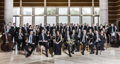 El Auditorio de Barcelona y la Banda Municipal de Barcelona presentan el tercer curso de dirección para banda