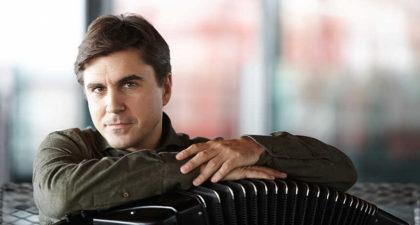 Iñaki Alberdi vuelve al Teatro Colón de Buenos Aires junto a la Filarmónica de Buenos Aires