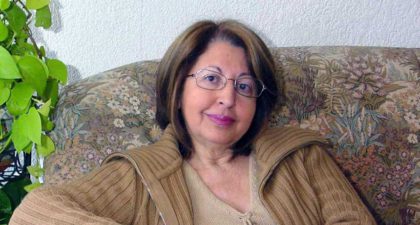 El Operastudio de Alcalá ofrece un curso sobre técnica vocal con Ana Luisa Chova