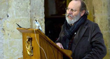 Marc Heilbron, Arturo Reverter y Carlos Calderón intervienen en las Jornadas Europeas de la Ópera