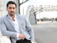 Charles CASTRONOVO, tenor