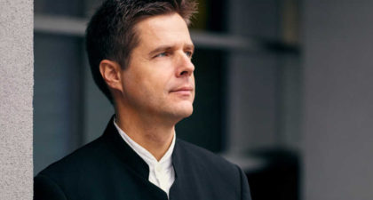 Christoph König vuelve a la OFGC con la revolucionaria Sinfonía Fantástica de Berlioz