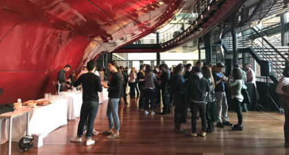 Vuelven los Conciertos Mini de la OCNE al Museo Reina Sofía