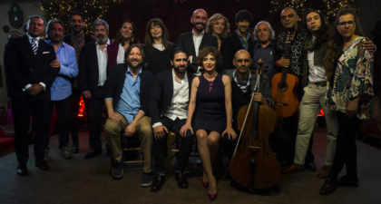 Suma Flamenca 2018 – Festival de la Comunidad de Madrid