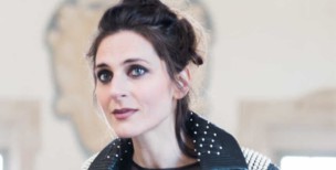 Delphine Galou 01 - Foto Giulia Papetti-min