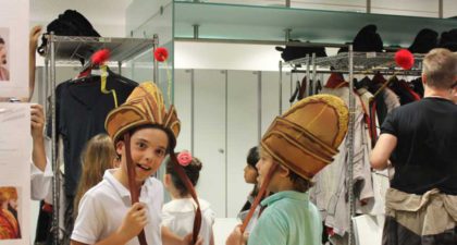 El Palau de les Arts celebra las jornadas "'European Opera Days"