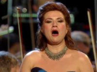 Ekaterina GUBANOVA, mezzosoprano