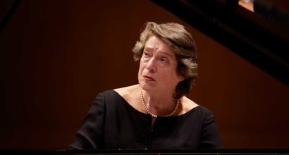 La Joven Orquesta Nacional de España interpreta a Mahler y Beethoven
