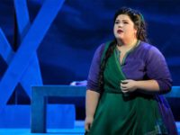 Leah CROCETTO, soprano