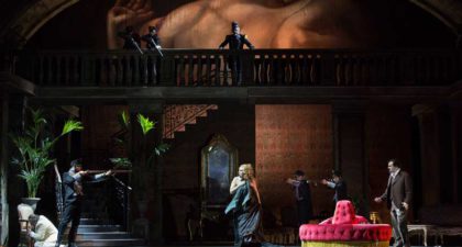 "Liceu a la Fresca" ahora también en el sur de Francia